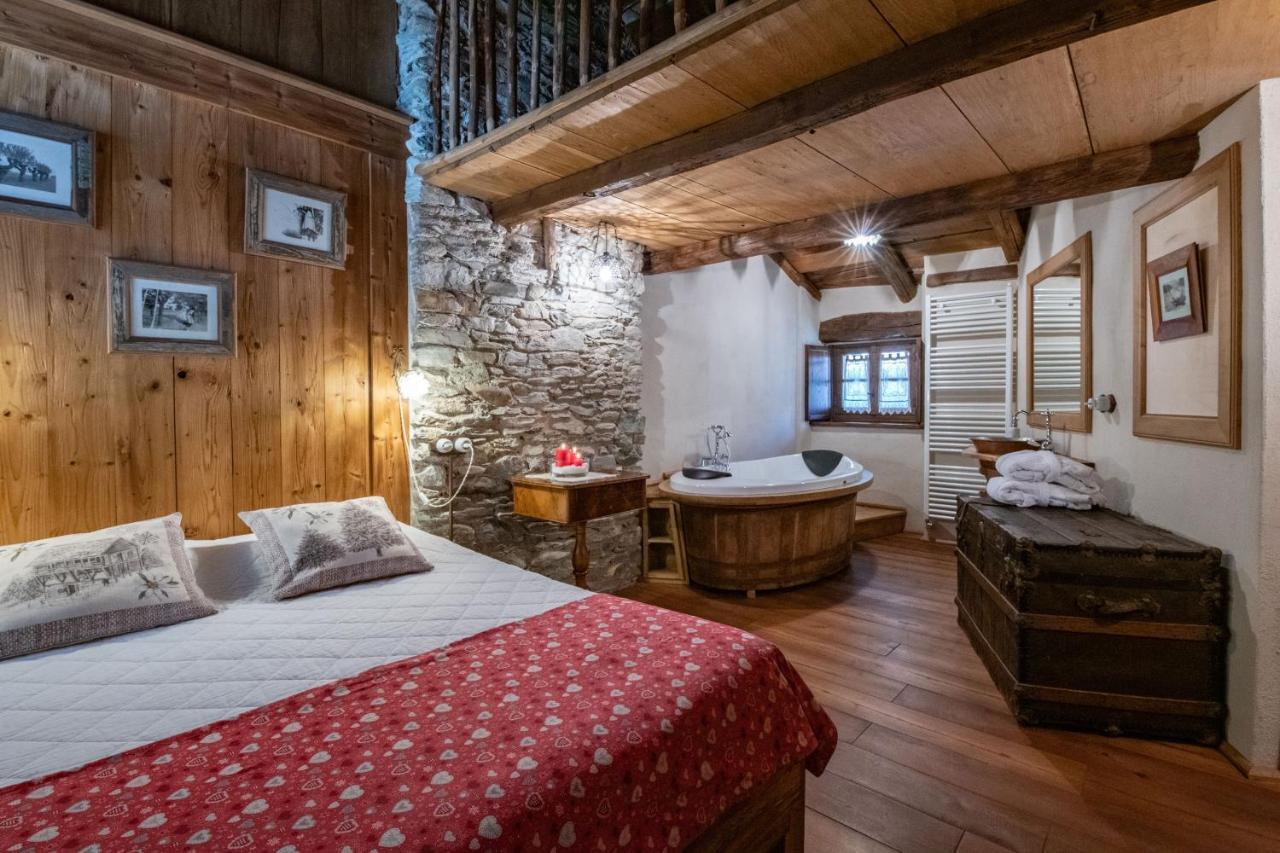 Il Sogno Della Vita Agriresort - Country Rooms & Suites Peveragno Exteriér fotografie