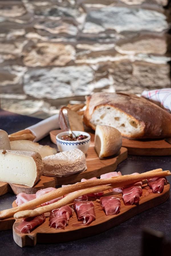 Il Sogno Della Vita Agriresort - Country Rooms & Suites Peveragno Exteriér fotografie