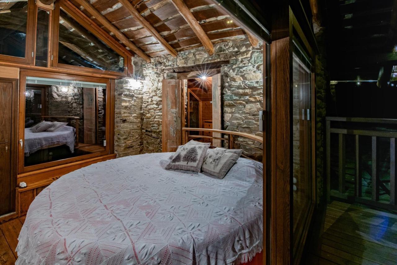 Il Sogno Della Vita Agriresort - Country Rooms & Suites Peveragno Exteriér fotografie