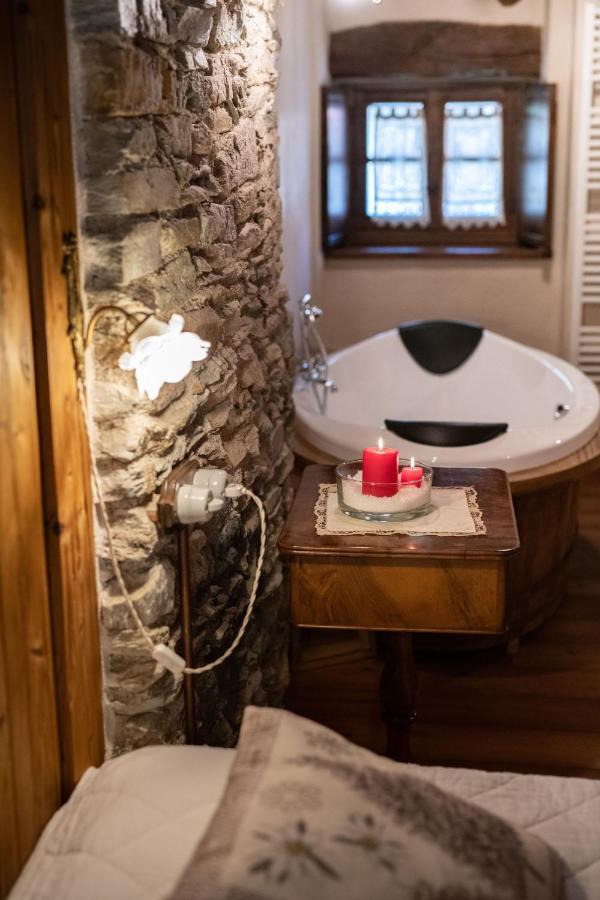 Il Sogno Della Vita Agriresort - Country Rooms & Suites Peveragno Exteriér fotografie
