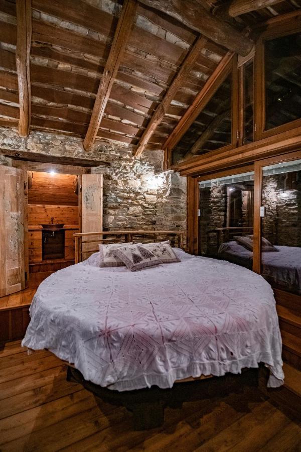 Il Sogno Della Vita Agriresort - Country Rooms & Suites Peveragno Exteriér fotografie