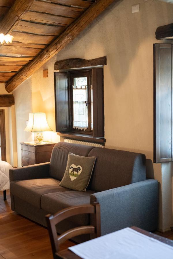 Il Sogno Della Vita Agriresort - Country Rooms & Suites Peveragno Exteriér fotografie