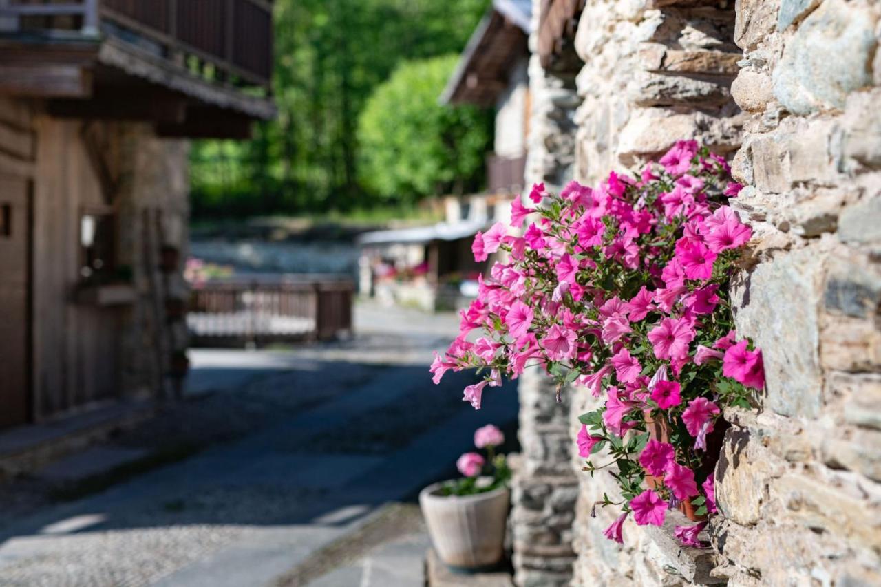 Il Sogno Della Vita Agriresort - Country Rooms & Suites Peveragno Exteriér fotografie