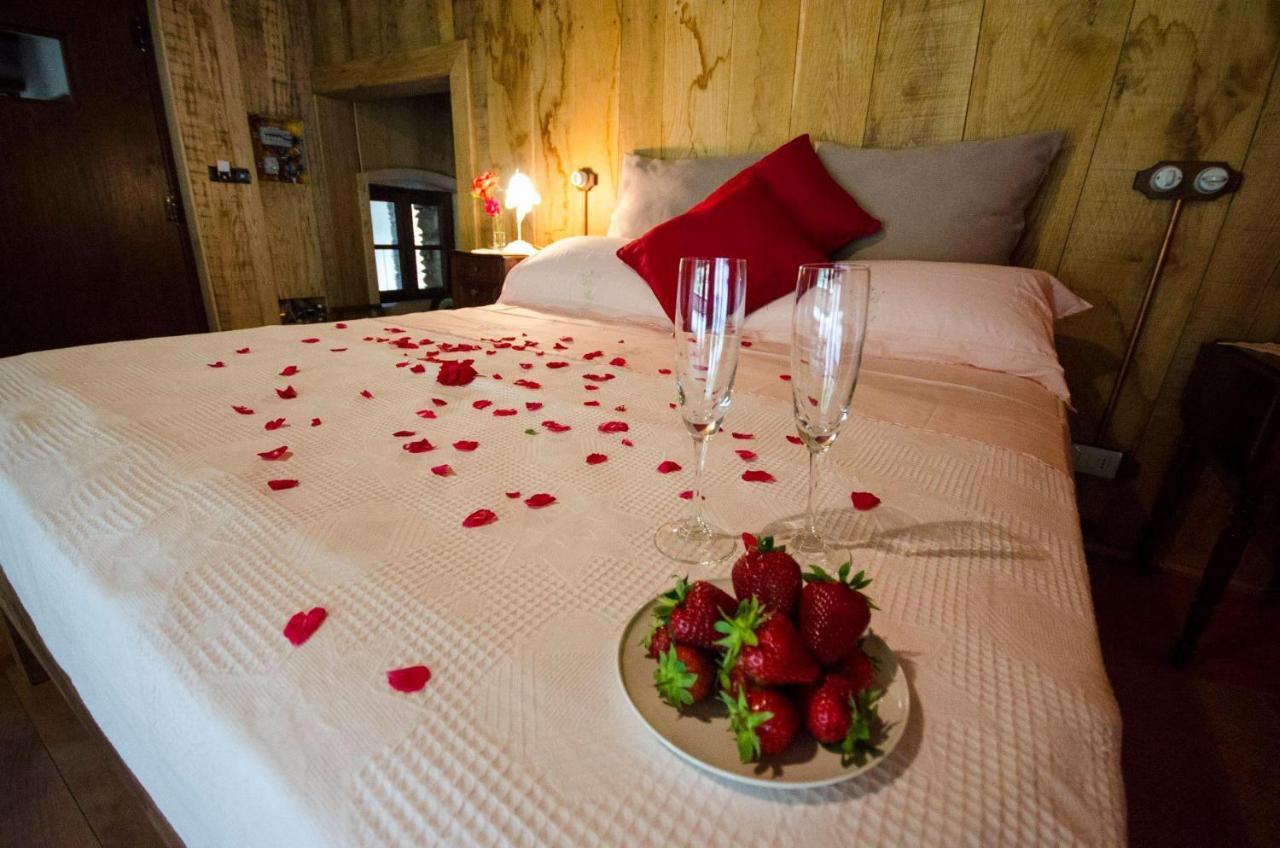 Il Sogno Della Vita Agriresort - Country Rooms & Suites Peveragno Exteriér fotografie