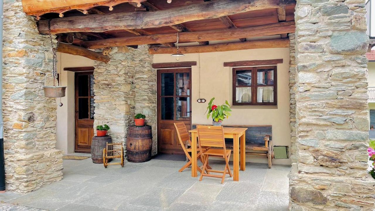 Il Sogno Della Vita Agriresort - Country Rooms & Suites Peveragno Exteriér fotografie