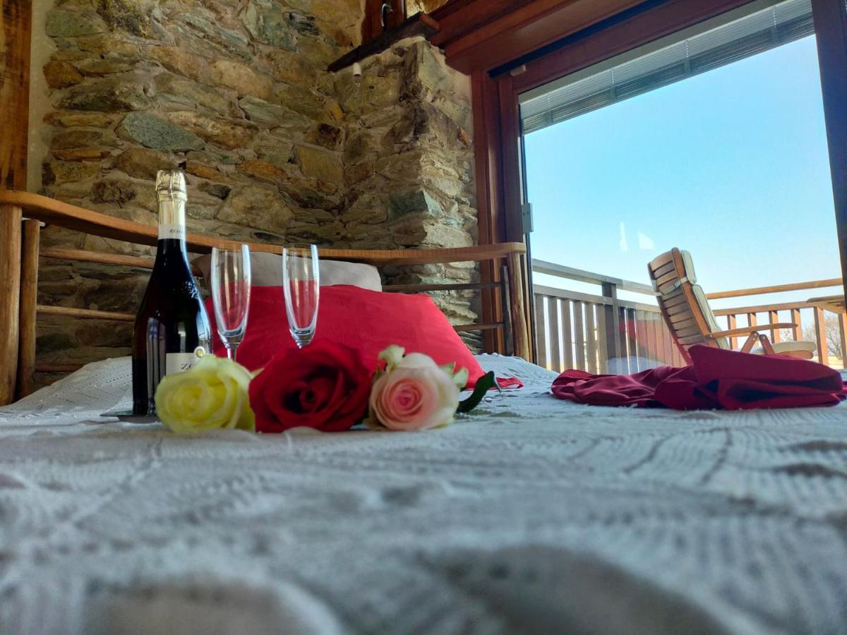 Il Sogno Della Vita Agriresort - Country Rooms & Suites Peveragno Exteriér fotografie