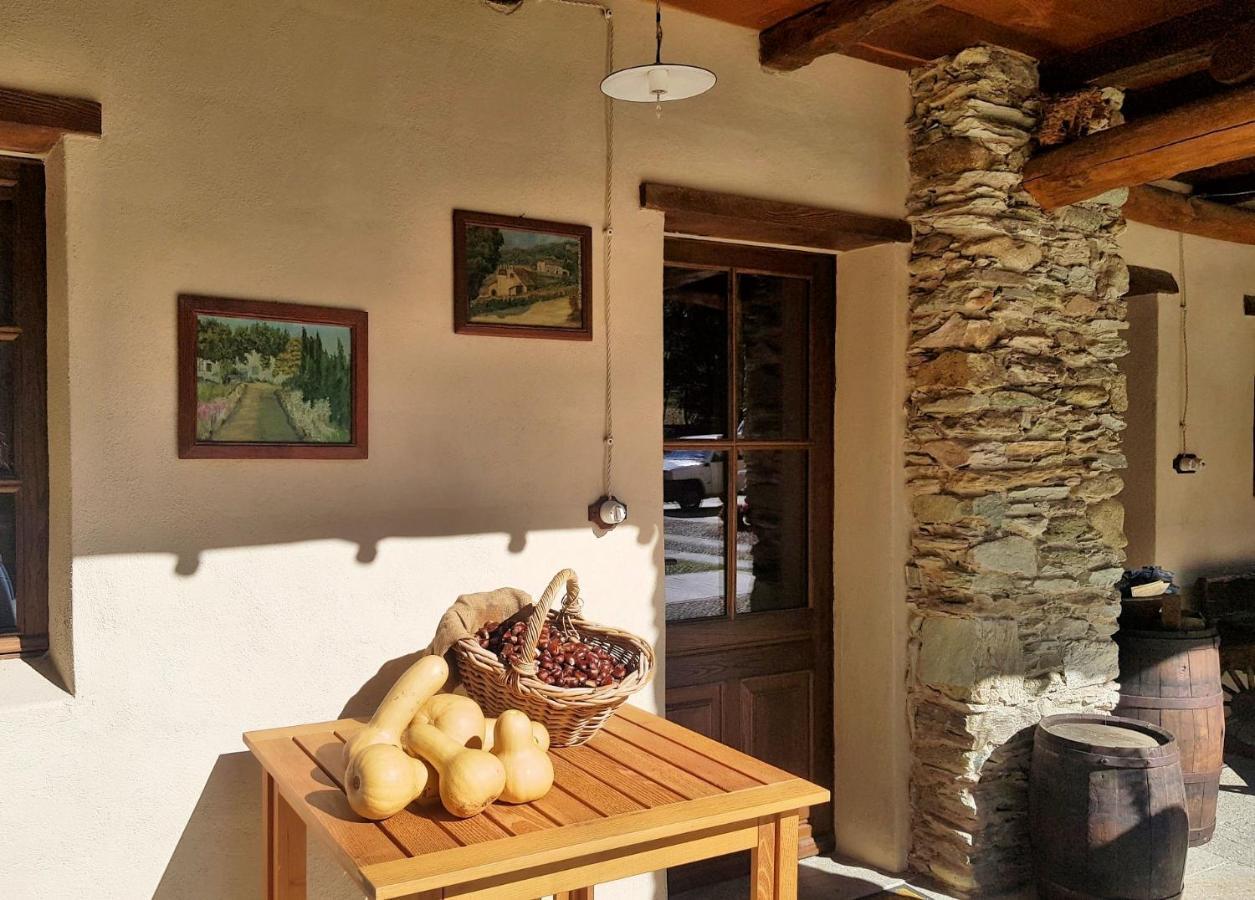 Il Sogno Della Vita Agriresort - Country Rooms & Suites Peveragno Exteriér fotografie