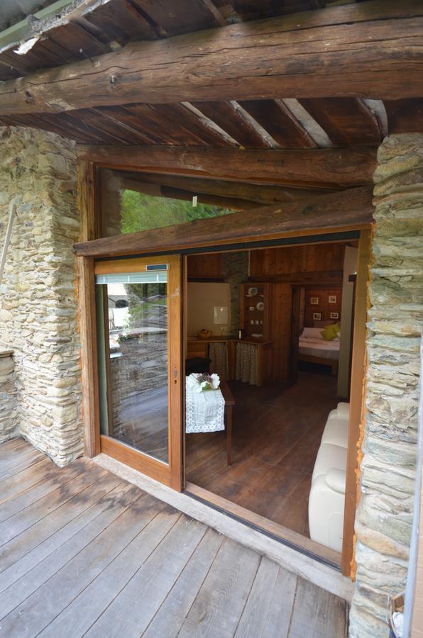 Il Sogno Della Vita Agriresort - Country Rooms & Suites Peveragno Exteriér fotografie