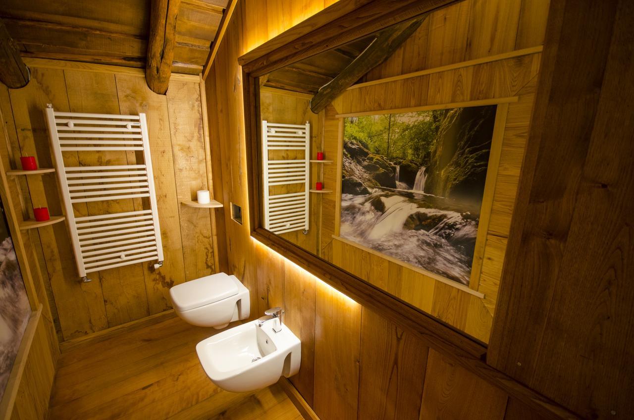 Il Sogno Della Vita Agriresort - Country Rooms & Suites Peveragno Exteriér fotografie