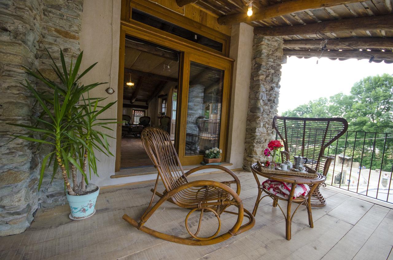 Il Sogno Della Vita Agriresort - Country Rooms & Suites Peveragno Exteriér fotografie