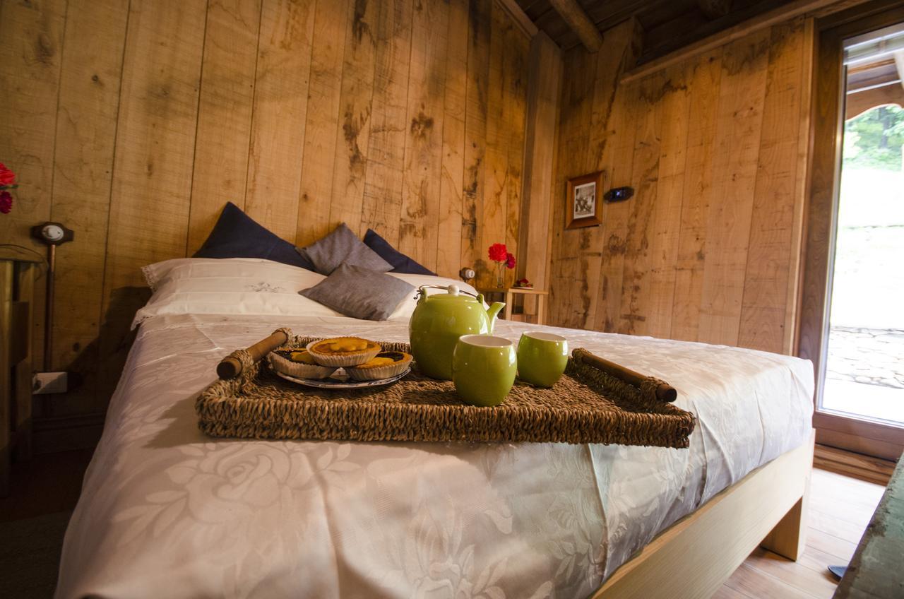 Il Sogno Della Vita Agriresort - Country Rooms & Suites Peveragno Exteriér fotografie