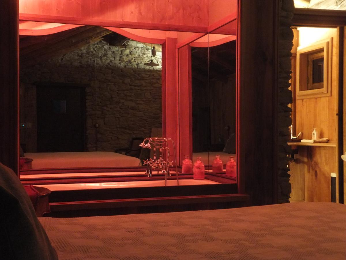 Il Sogno Della Vita Agriresort - Country Rooms & Suites Peveragno Exteriér fotografie
