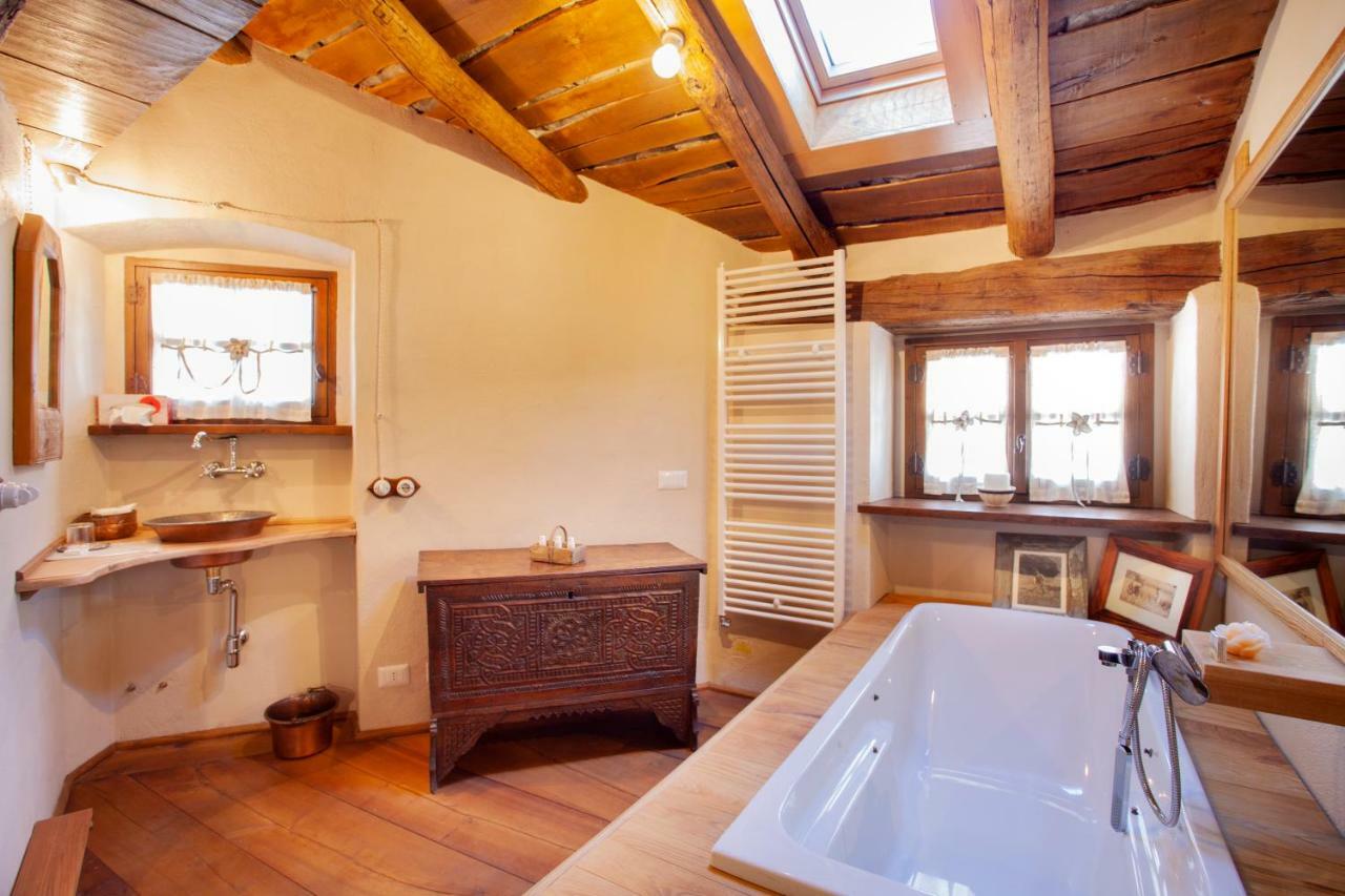Il Sogno Della Vita Agriresort - Country Rooms & Suites Peveragno Exteriér fotografie