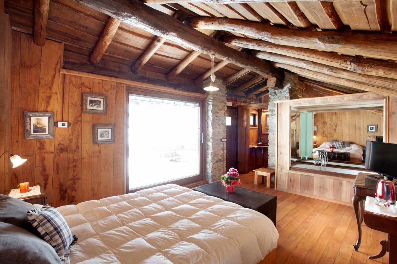 Il Sogno Della Vita Agriresort - Country Rooms & Suites Peveragno Exteriér fotografie