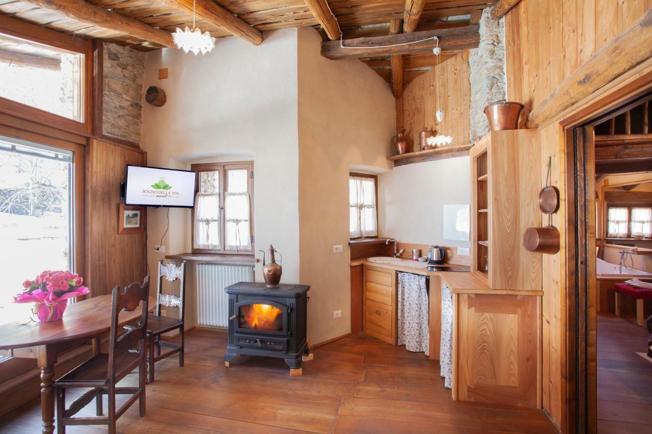 Il Sogno Della Vita Agriresort - Country Rooms & Suites Peveragno Exteriér fotografie