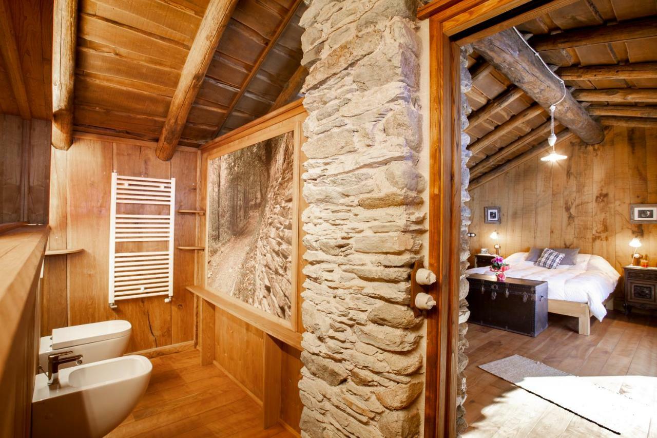 Il Sogno Della Vita Agriresort - Country Rooms & Suites Peveragno Exteriér fotografie