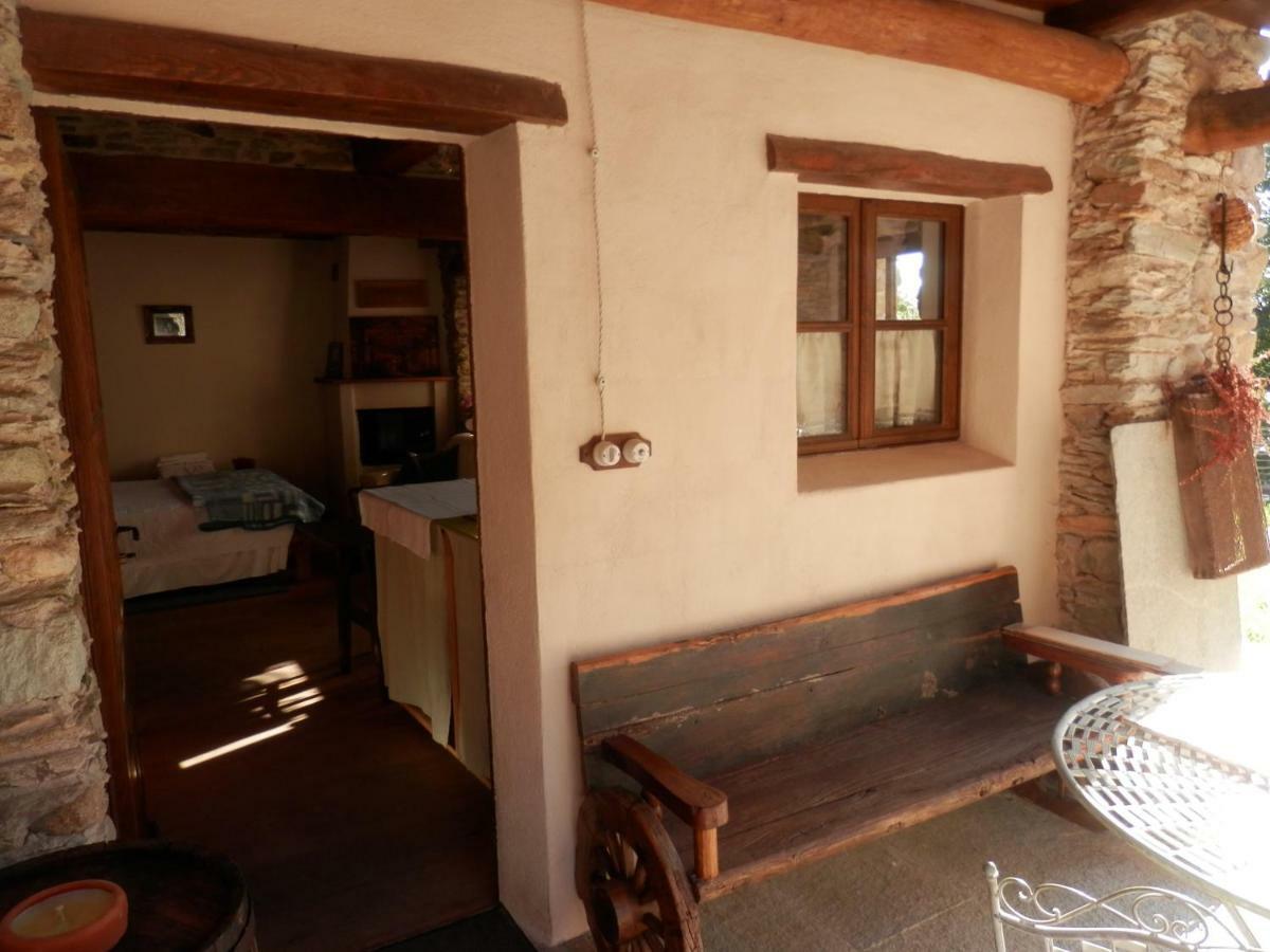 Il Sogno Della Vita Agriresort - Country Rooms & Suites Peveragno Exteriér fotografie