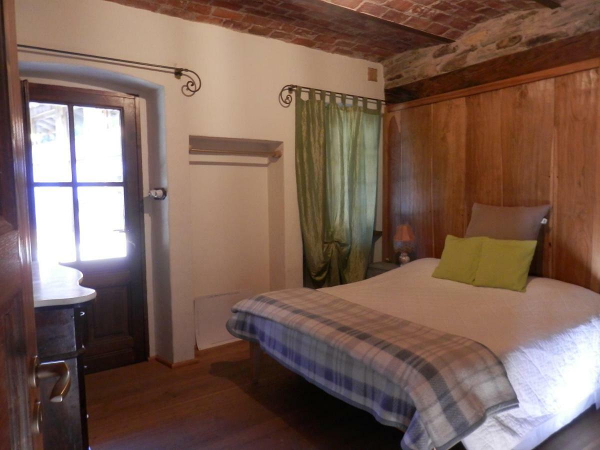 Il Sogno Della Vita Agriresort - Country Rooms & Suites Peveragno Exteriér fotografie