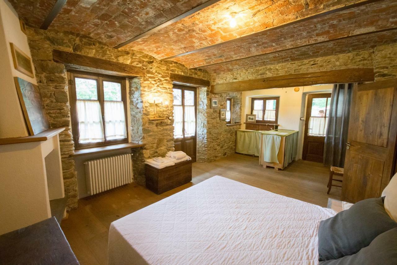 Il Sogno Della Vita Agriresort - Country Rooms & Suites Peveragno Exteriér fotografie